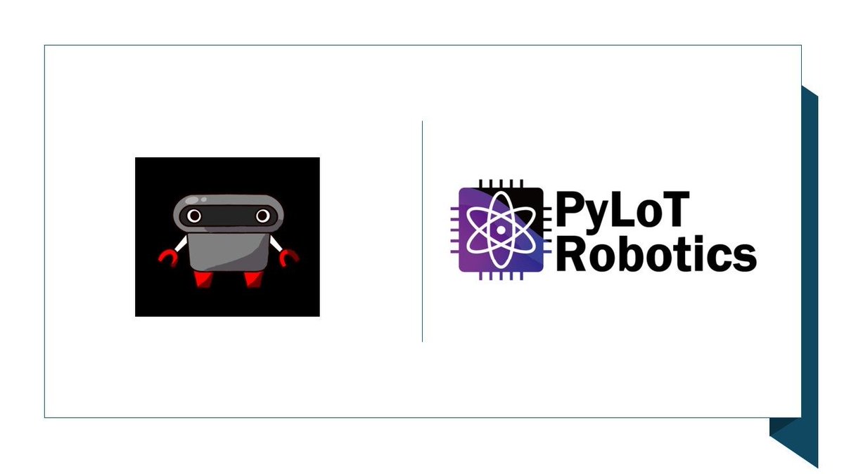 PyLoTRobotics's tweet photo. 【スポンサー様ご紹介】
Takumi-san@3Dcamera様
2026年の物品提供をいただいております！
いつもありがとうございます！！ https://t.co/0R8AzDVEcH