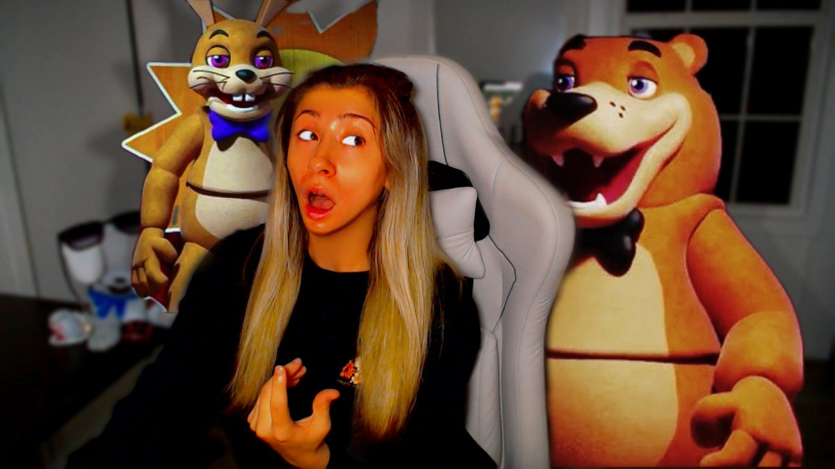 HaleyWolf tweet media