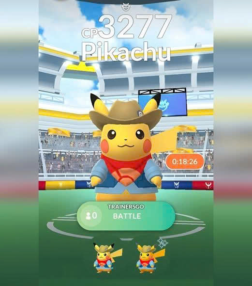 POKEMON IV100 tweet media
