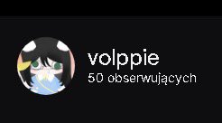 volppie ❄️🦊 silly little fox~ tweet media