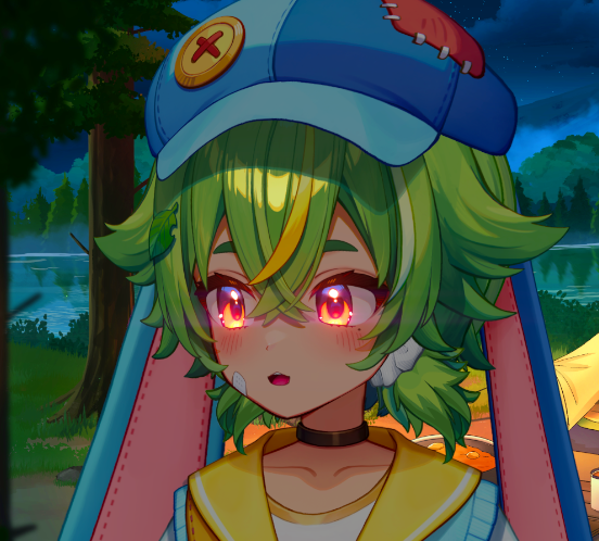 ryeisbread 🍞🏕️ tweet media
