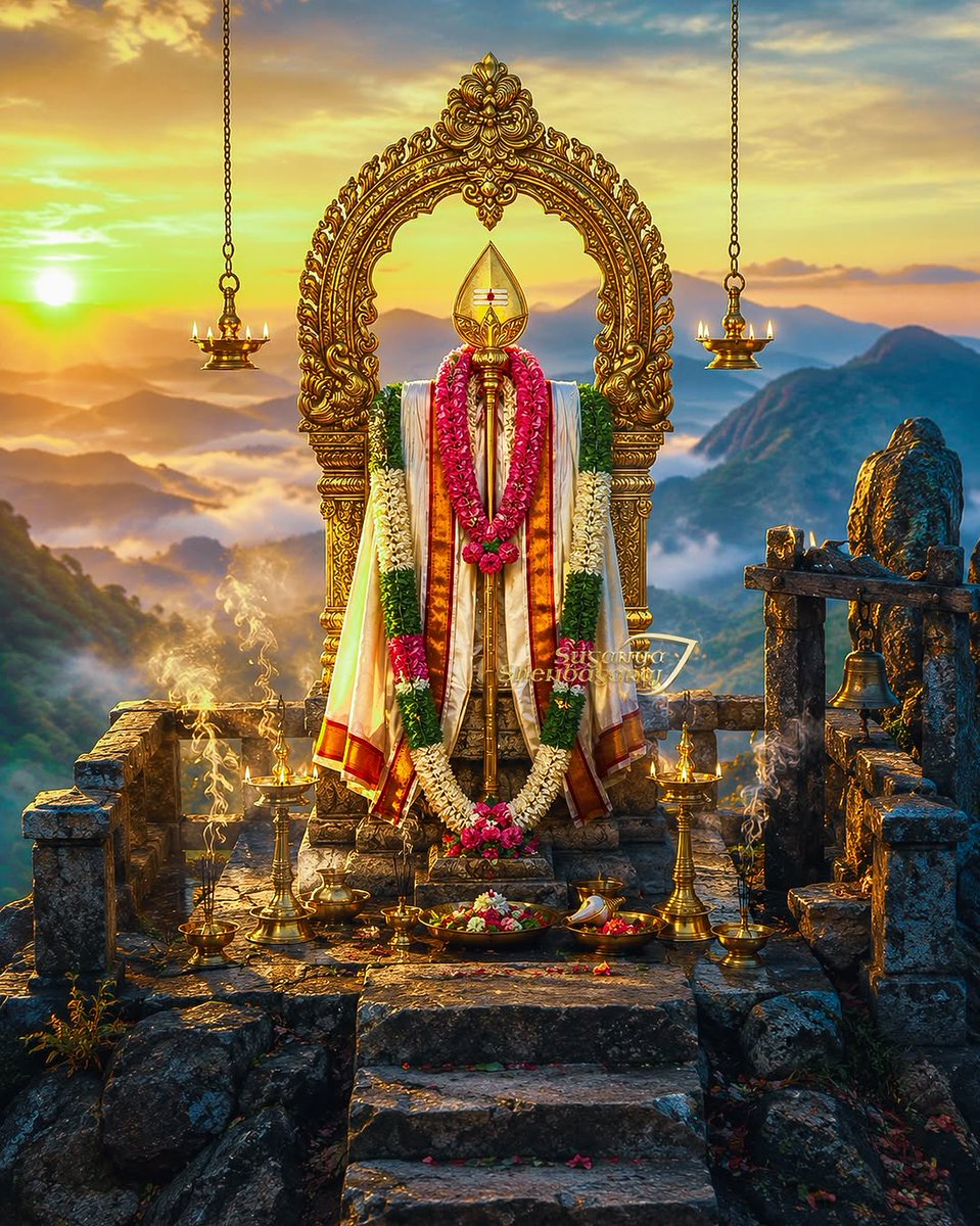 𓄂𖤍Bhairavi Nachiyar𖤍 பாண்டிய நாட்டு இளவரசி 𓄂 tweet media