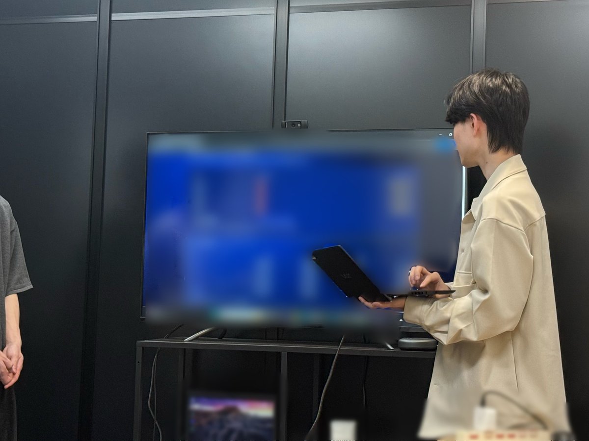 スーパーソフトウエア東京　公式アカウント tweet media