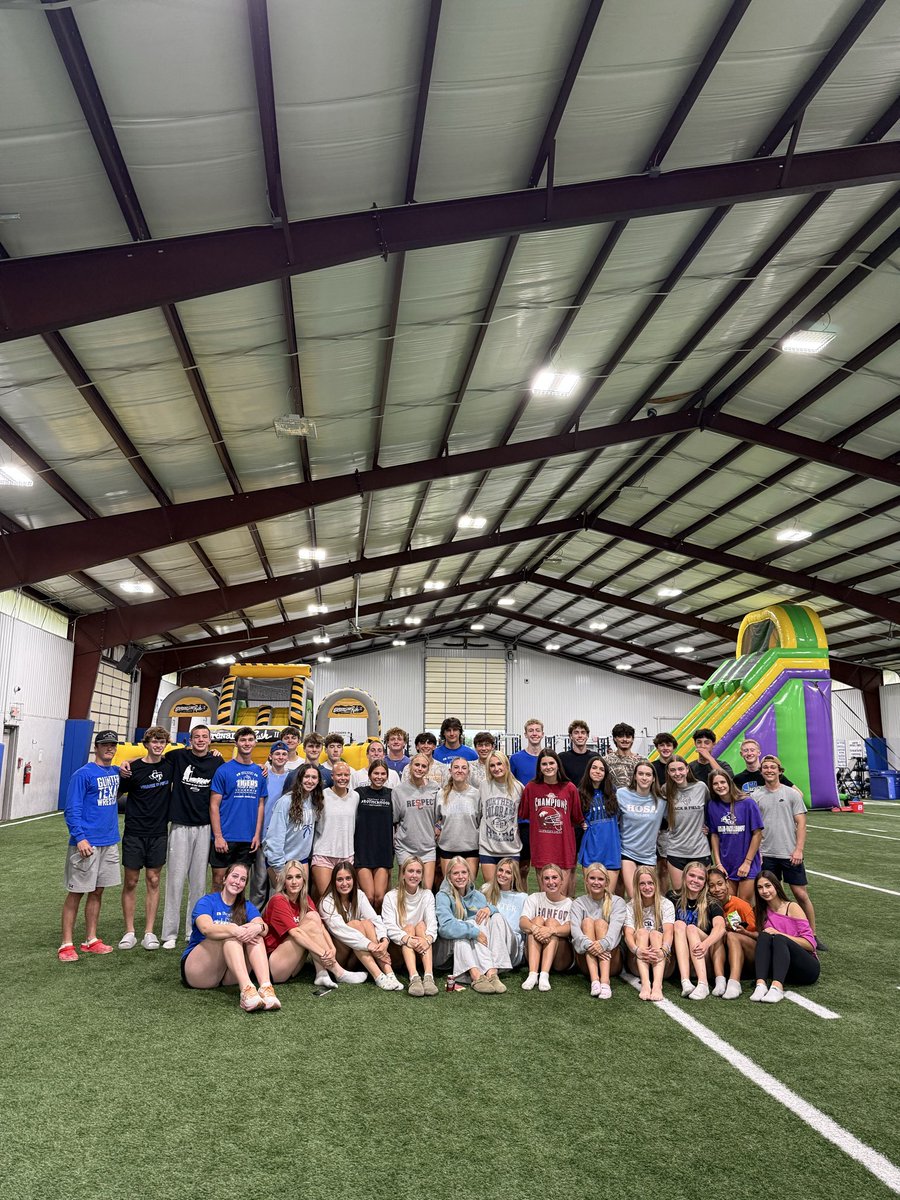 Gunter Track & Field tweet media