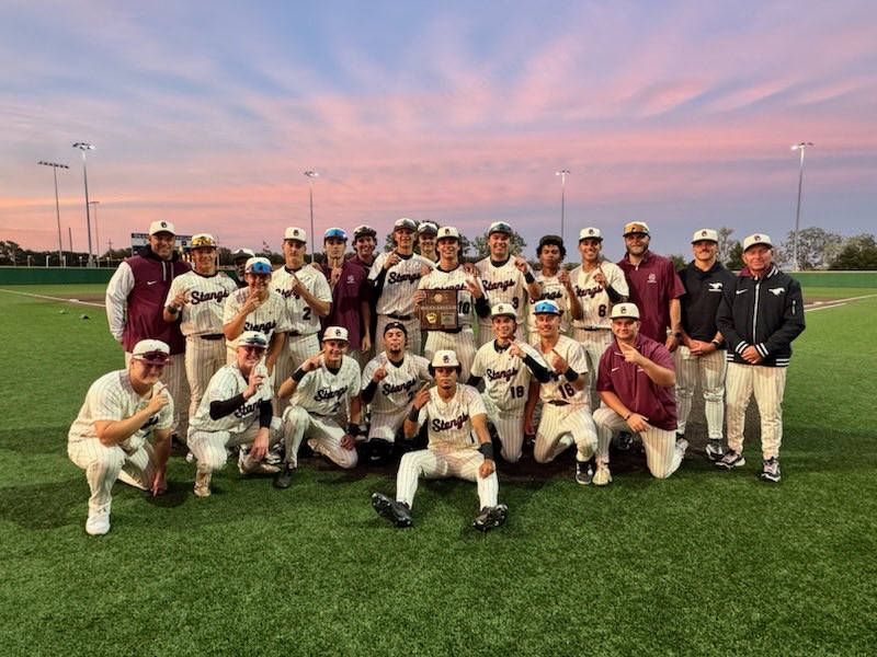 Salina Central High School Athletics tweet media