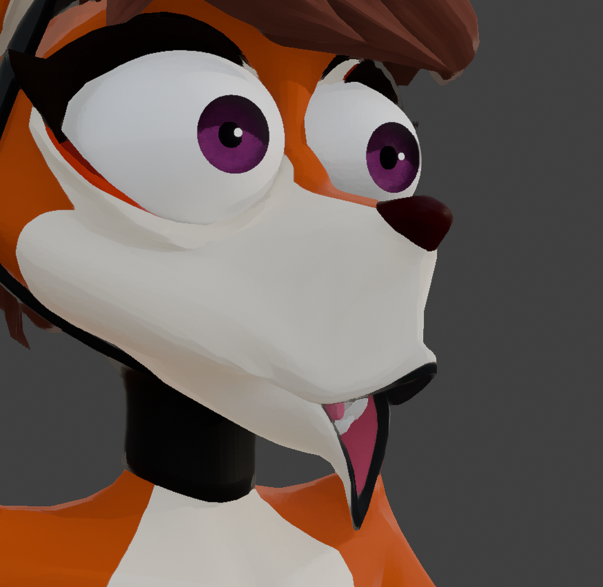 Foxdee tweet media