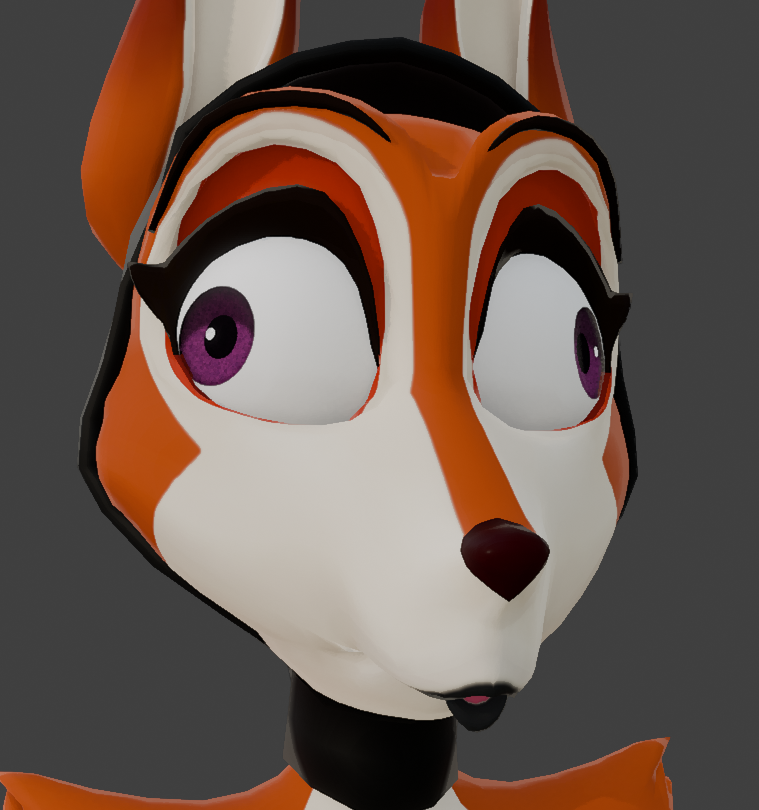 Foxdee tweet media