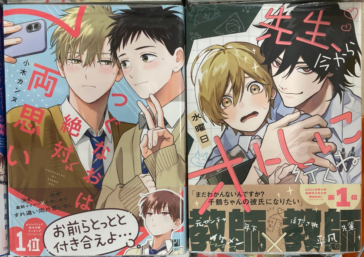 ボーイフレンド(仮) サイドコミック～夏生まれのカレたち編～アニメイト特典小冊子 ボーイフレンド(仮) サイドコミック～夏生まれのカレたち編