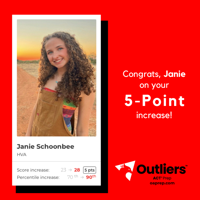 ACTprep's tweet photo. Congrats to Janie Schoonbee from Hardin Valley Academy for increasing 5 points from a 23 to a 28! #act #college #actprep #ACT #tutoring #studentsuccess @HardinValleyYou @RoHAWKtics3824 @HVAChess @HVA_TF @HVA_boyssoccer @HVA_boyssoccer @DECAHVA https://t.co/Q4kMITNzke