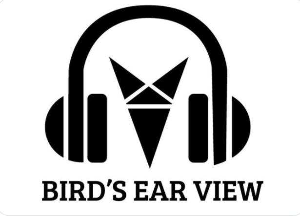 BIRD'S EAR VIEW tweet media
