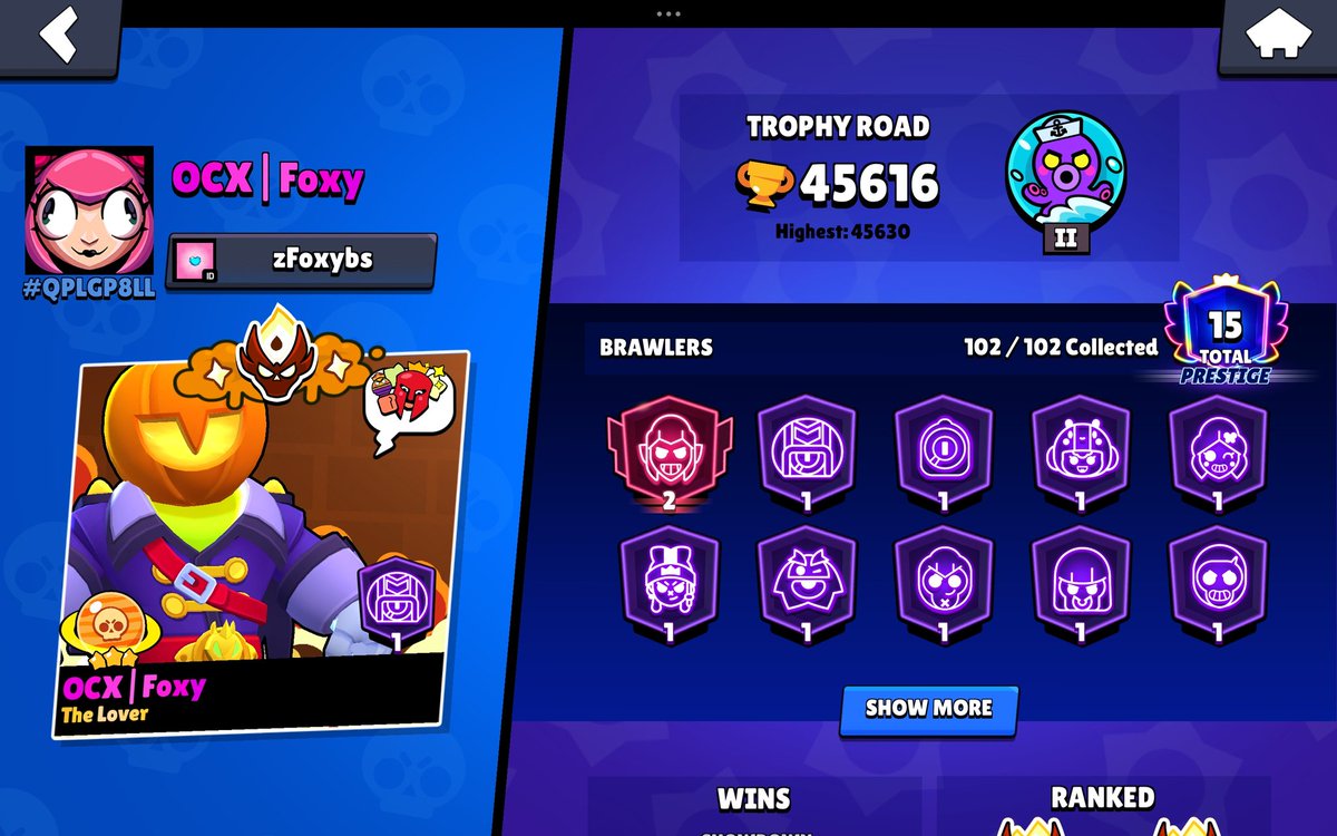zFoxybs tweet media