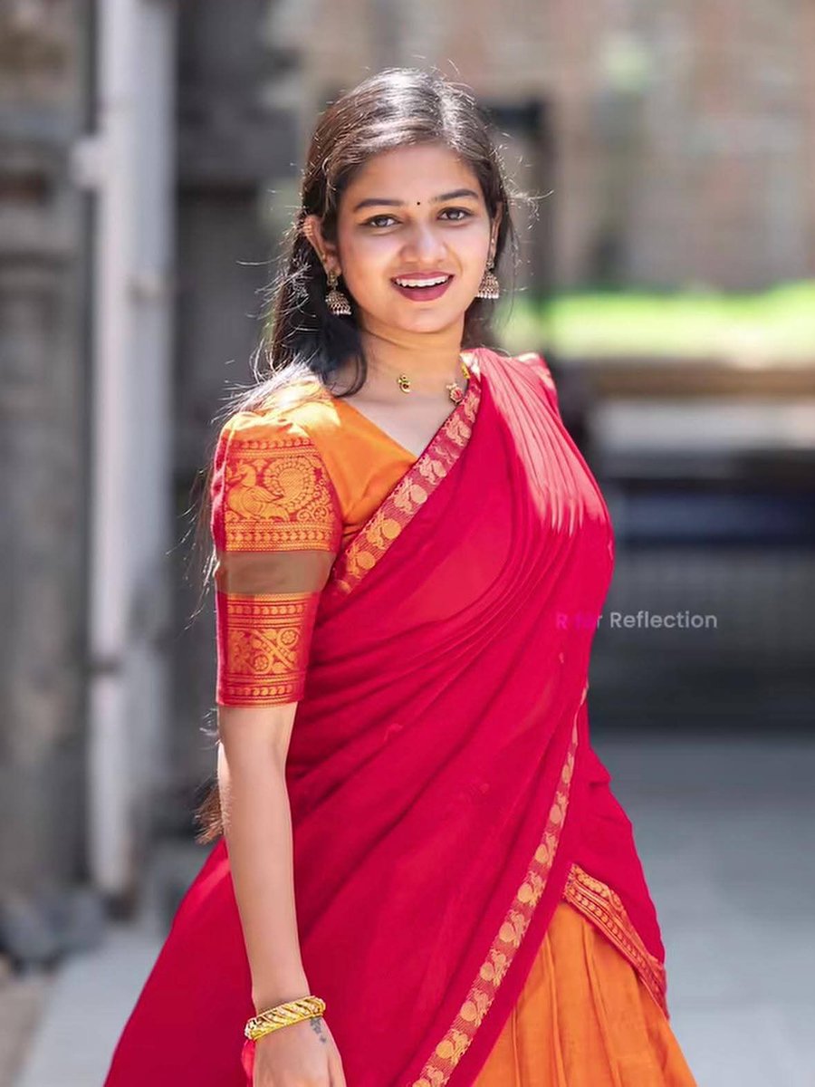 Indupriya tweet media