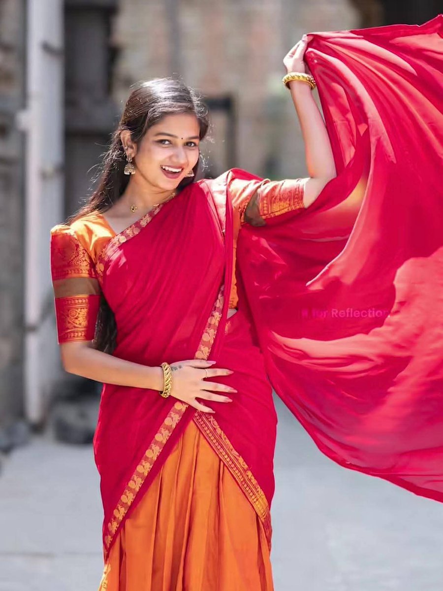 Indupriya tweet media