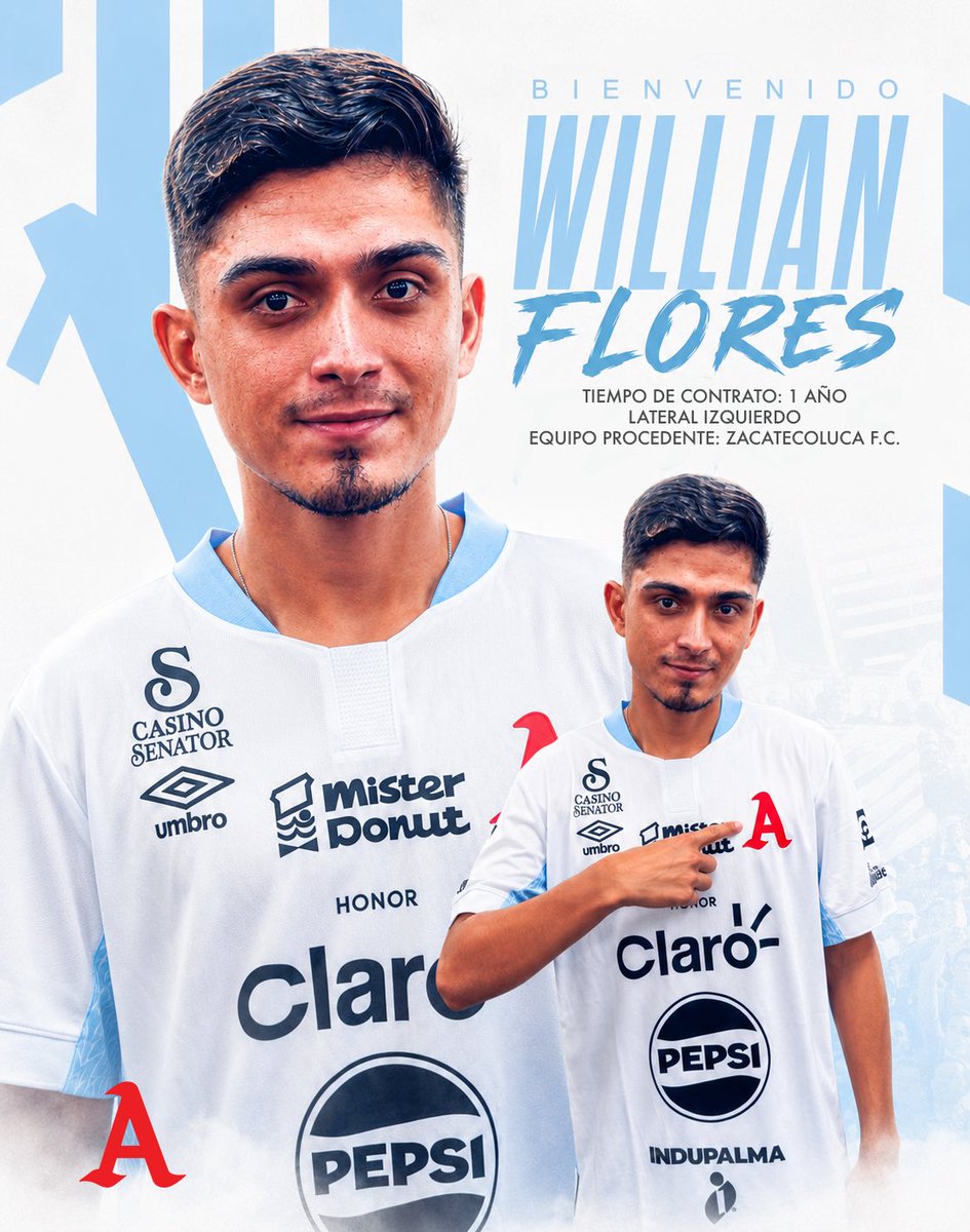 Alianza Fútbol Club tweet media