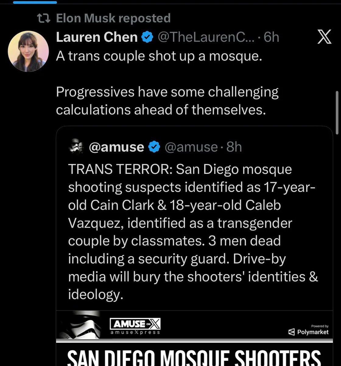 single issue voter 🇵🇸🇳🇨🇸🇩🇧🇩🇨🇩 tweet media