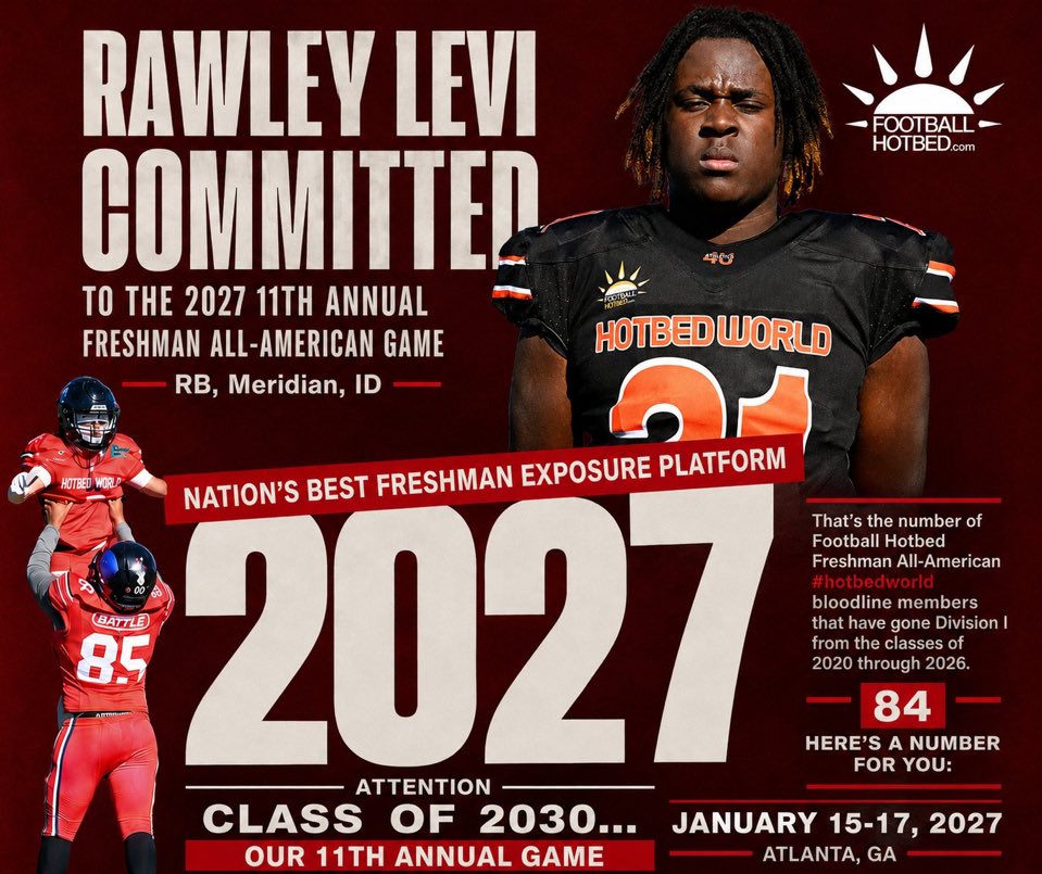 Rawley Levi tweet media