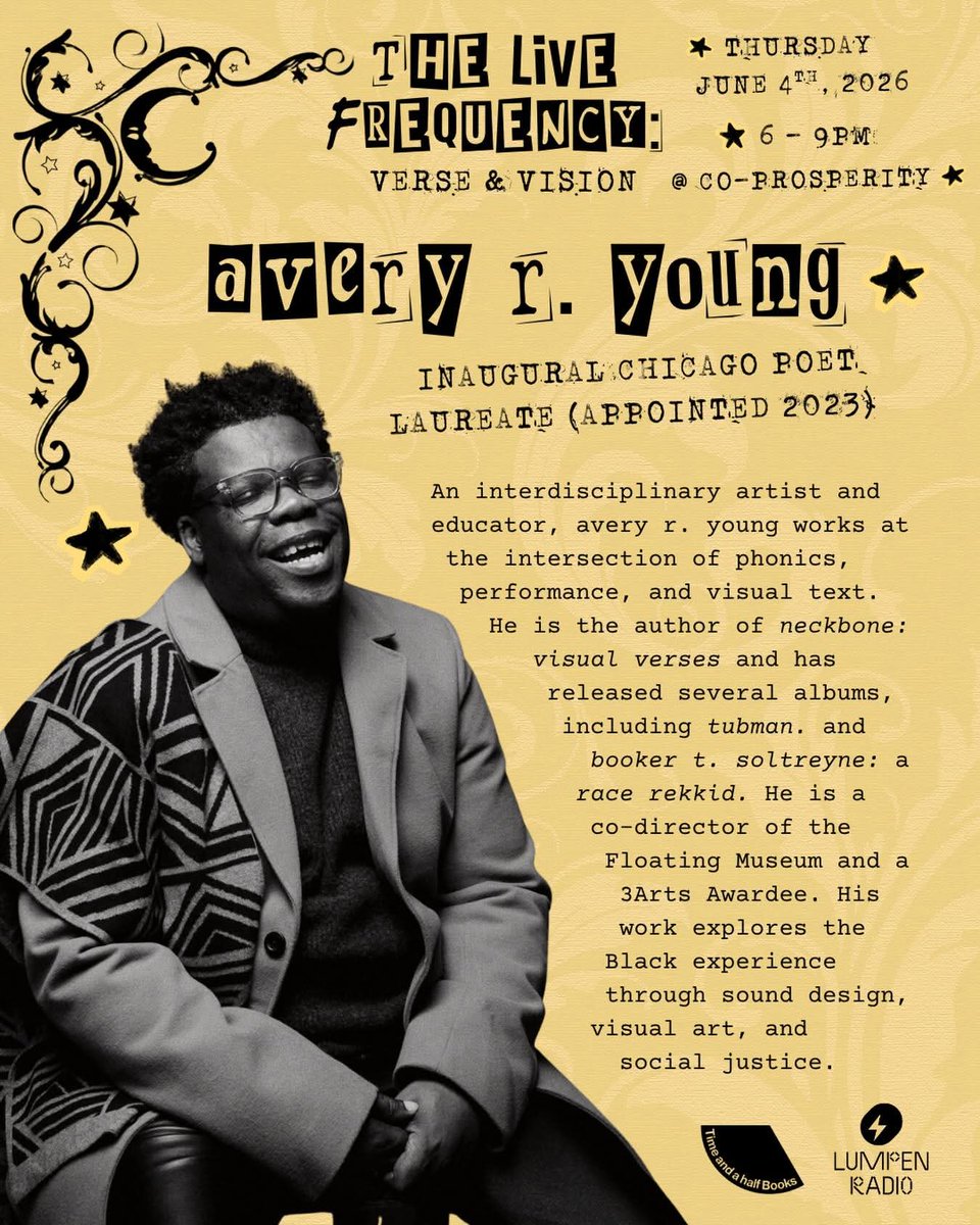 avery r. young tweet media