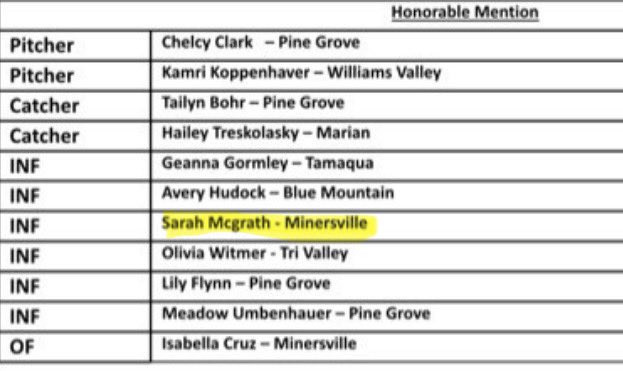 Sara McGrath tweet media