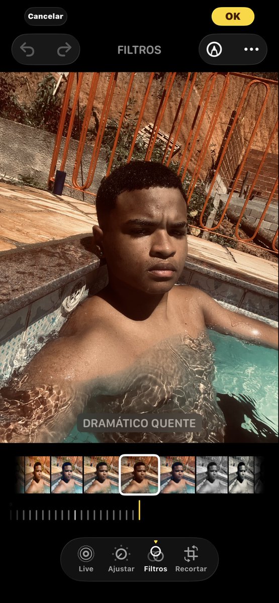 wallace não é clark mas é quente🔥🚨 tweet media