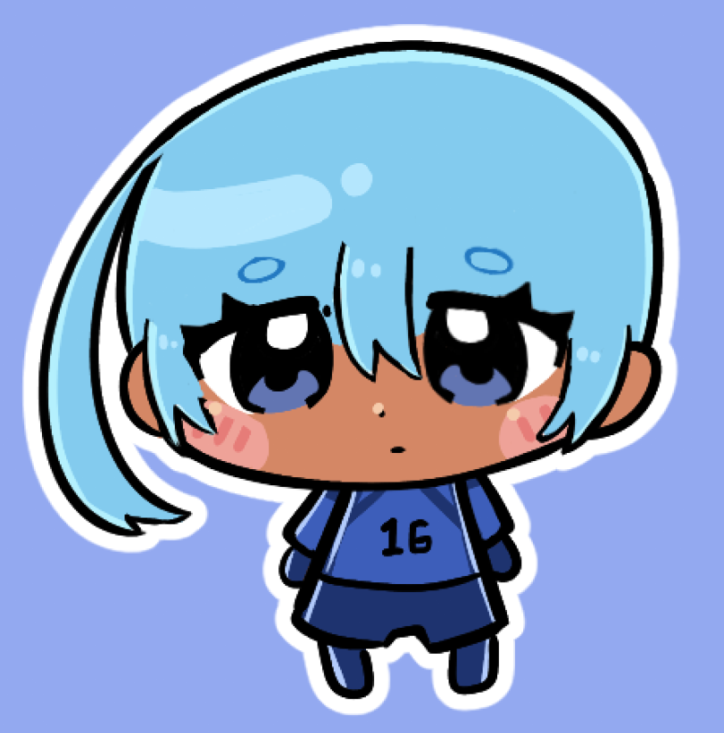 diskinserteds's tweet photo. #hiori #bluelock a bkub inspired hiori https://t.co/aeVzhmXPY4