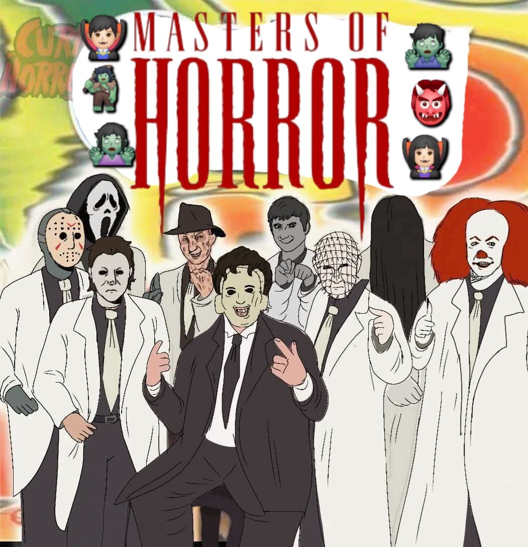 Yomarkiz's tweet photo. 👹🧛🏻‍♂️🧟‍♂️🧛🏻‍♀️🧟‍♀️🧛🏻🧟🧌 https://t.co/L2nBMUuCH4
