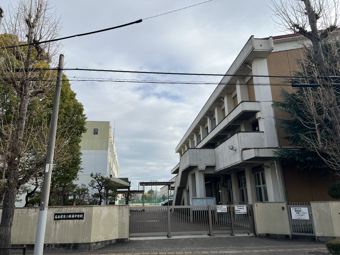 尾張君 Owarikun tweet media