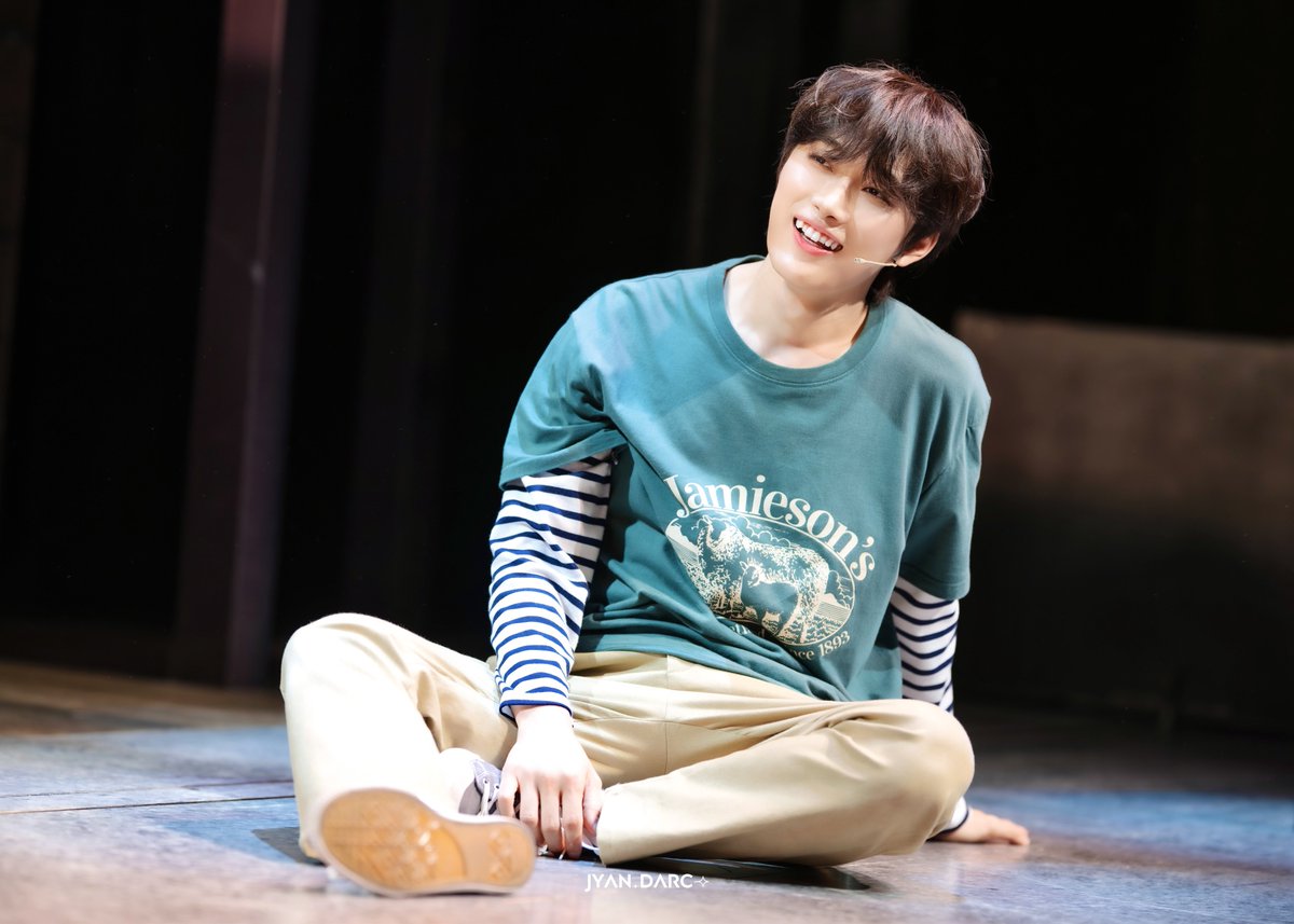 쟌다르크 tweet media