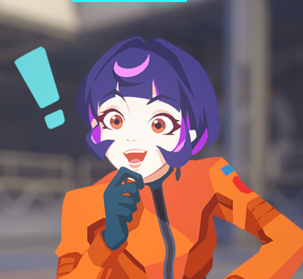 kichi 🐭 | mouse vtuber tweet media