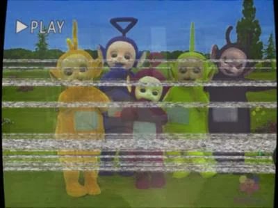 Slendytubbies Confessions 🔦 tweet media