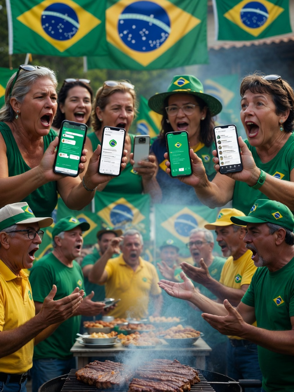 O Sóciotário 🇧🇷 tweet media