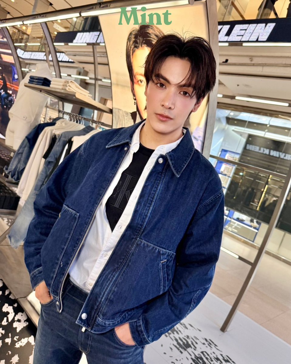 Mint Magazine Thailand tweet media