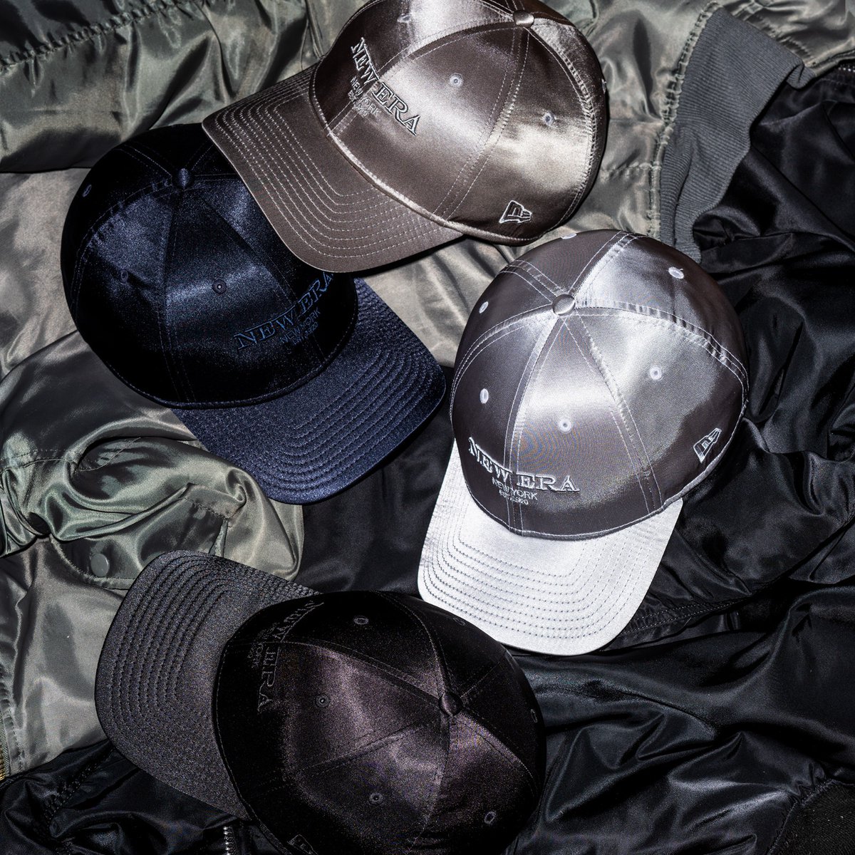 NEW ERA JAPAN (@newera_japan) / Posts / X