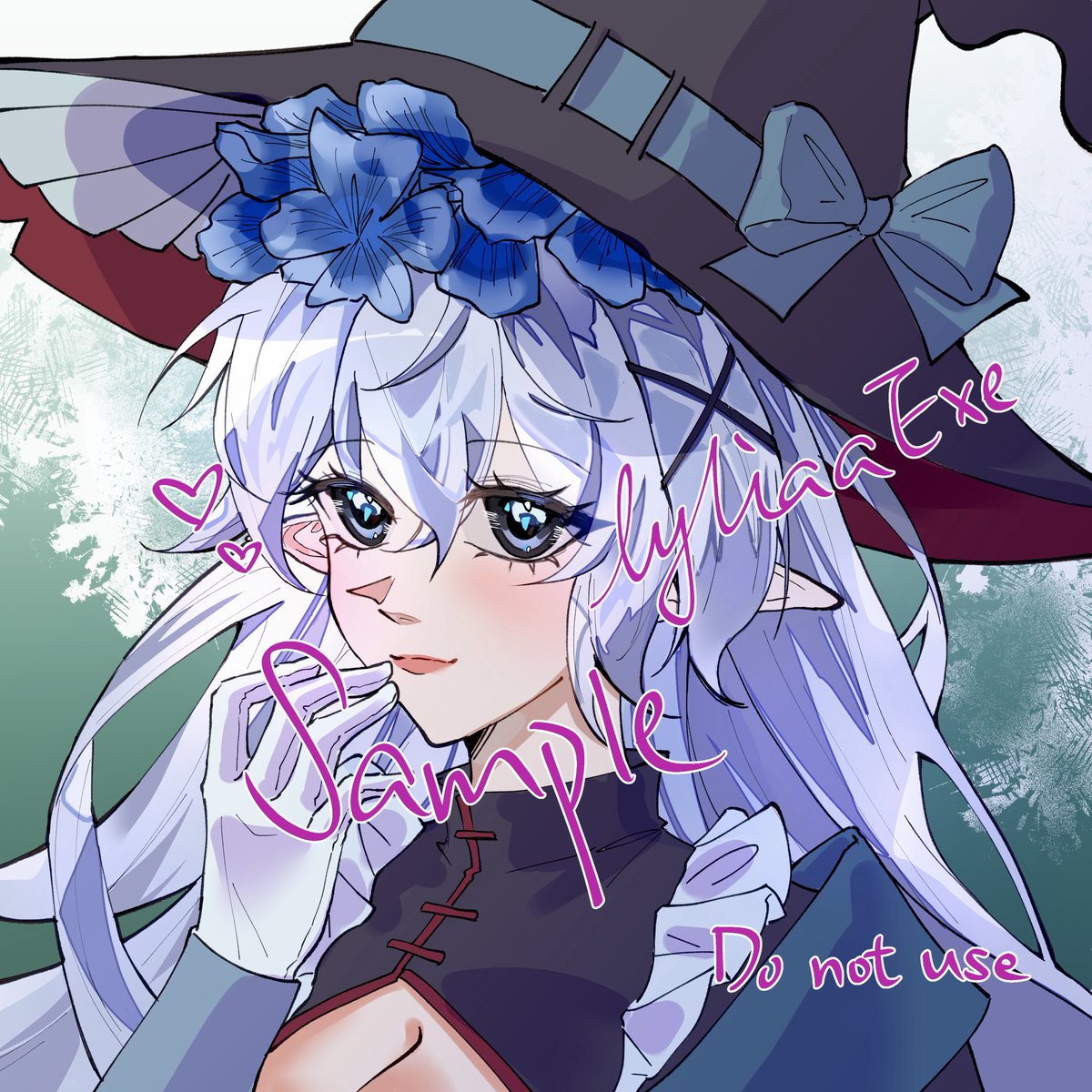LyliaaExe's tweet photo. Hmu on vgen for icons like this #oc #icon #vtuber 
https://t.co/jixKz6dCXP https://t.co/wD1oswVjKZ