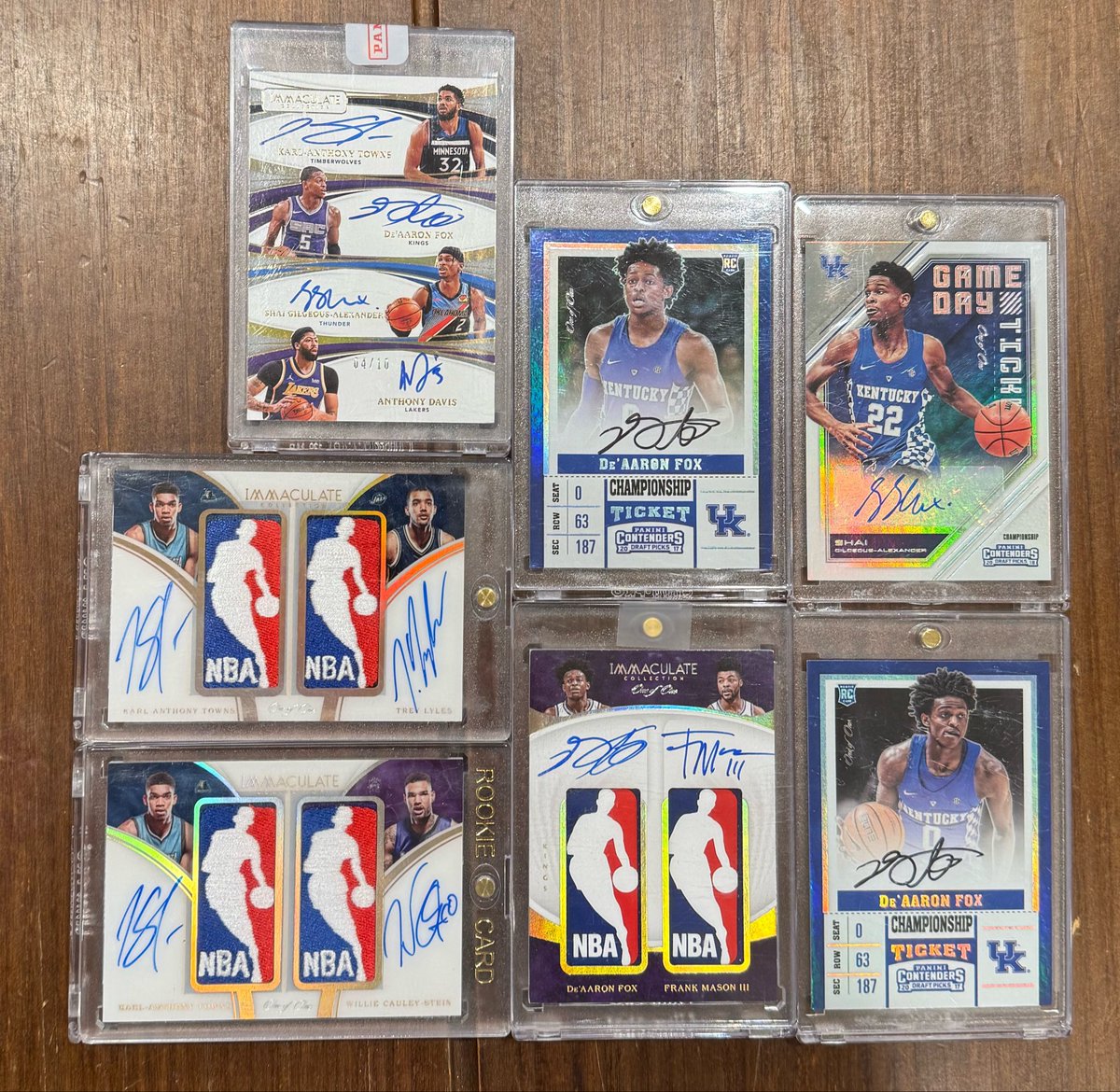 KentuckyCards tweet media