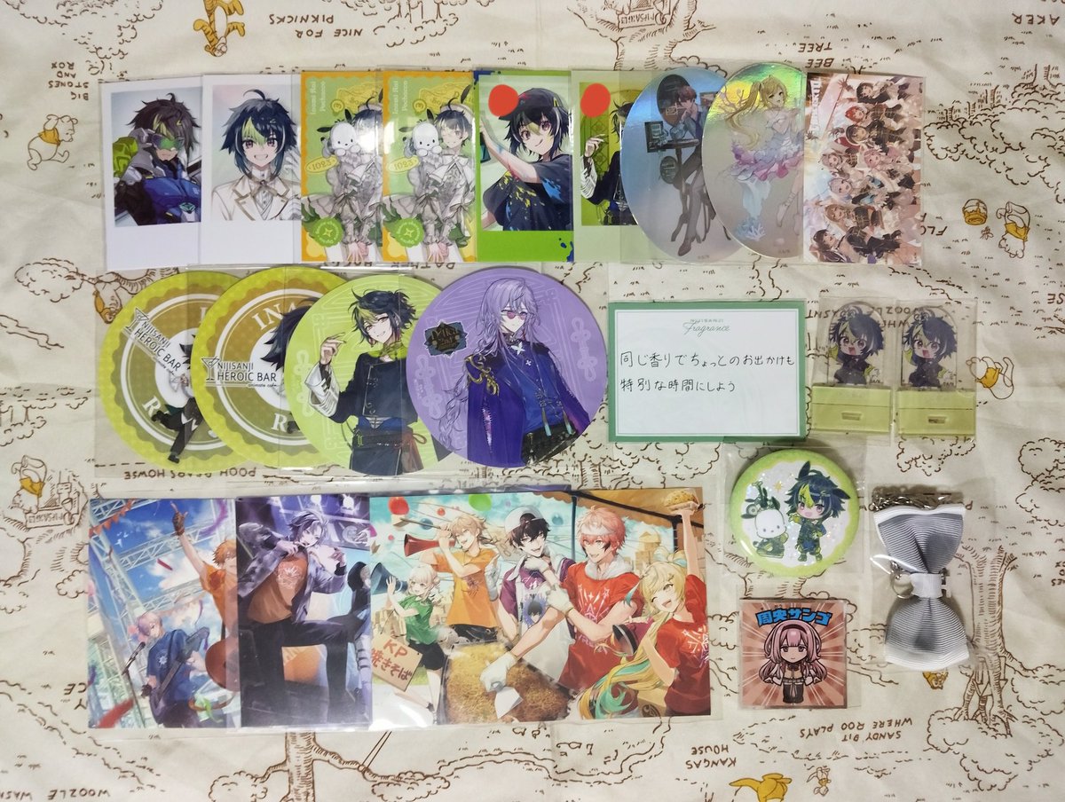 置場/取引垢/初回プロカ必読 tweet media