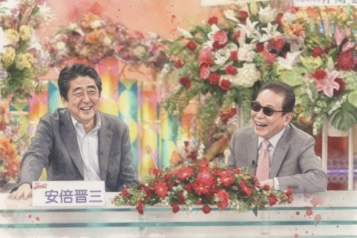 これ何か分かる人いる～⁉