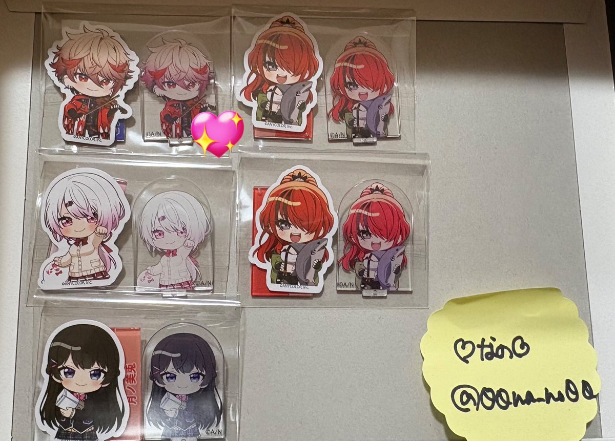 ♡なの♡ tweet media