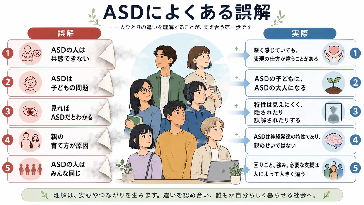 マツキ | ASDなITエンジニア on X: 