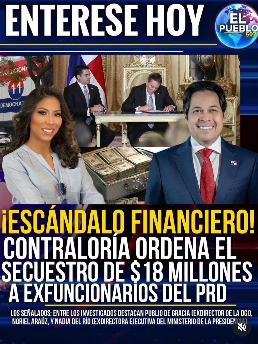 Felix Chial⭐ ⭐🇵🇦⭐⭐ tweet media