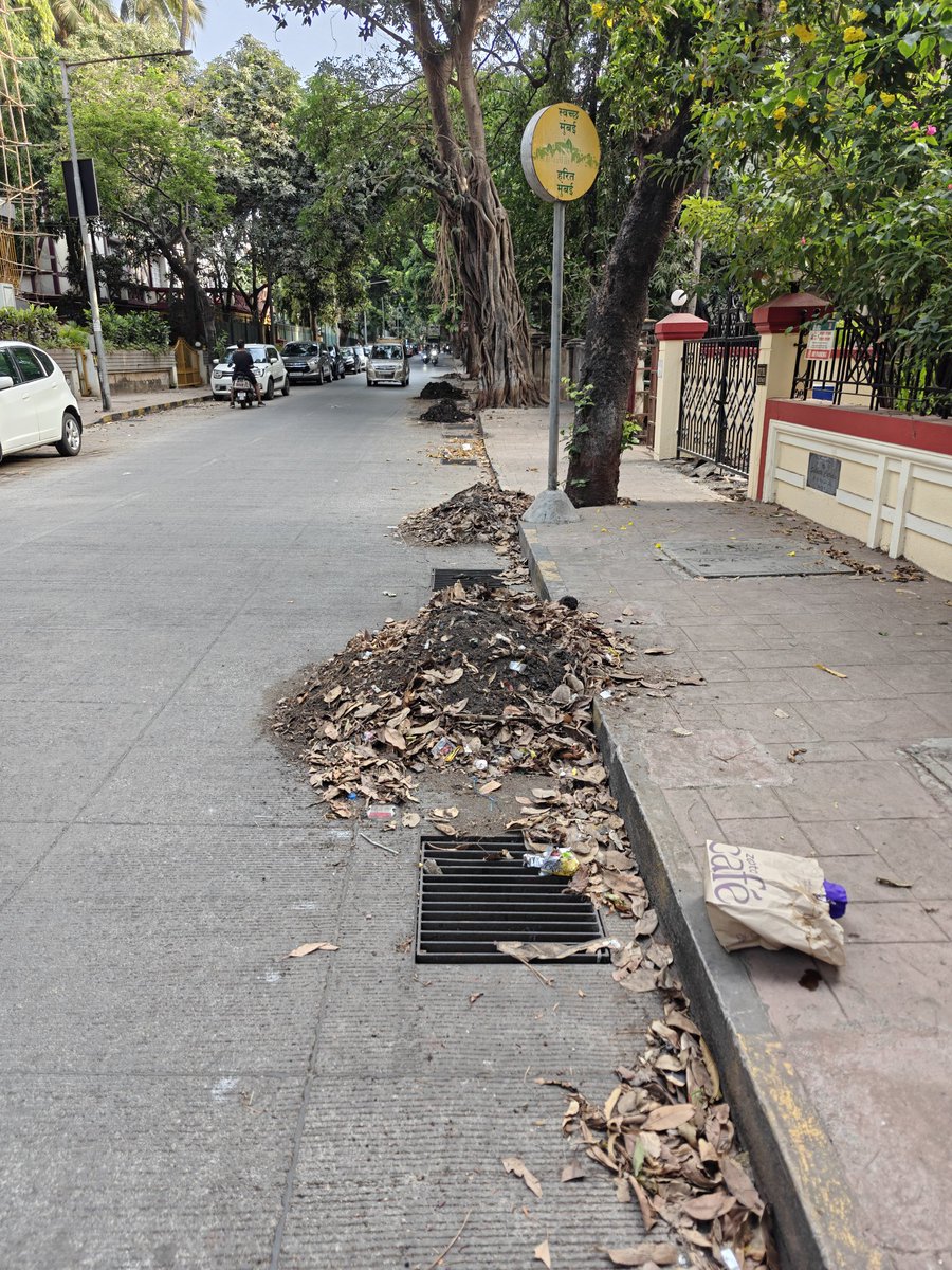 Bandra Community tweet media
