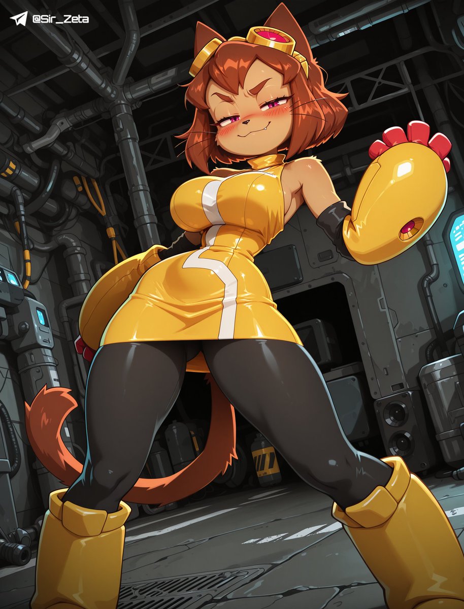 Sir. Zeta | Open Commissions tweet media