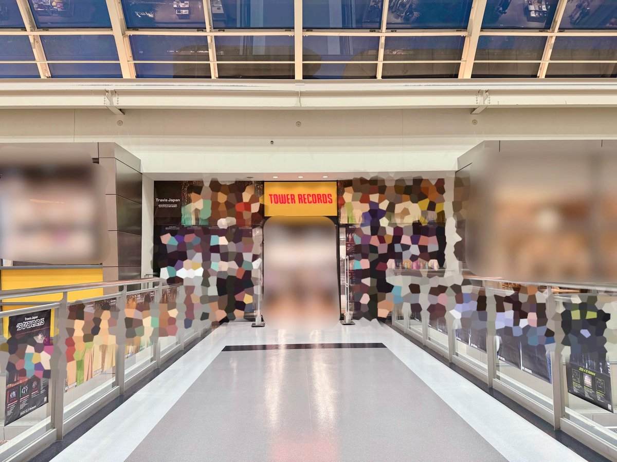 タワーレコードららぽーとTOKYO-BAY店 tweet media