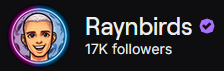 Raynbirds tweet media