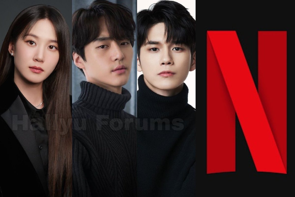 Hallyu FORUMS tweet media