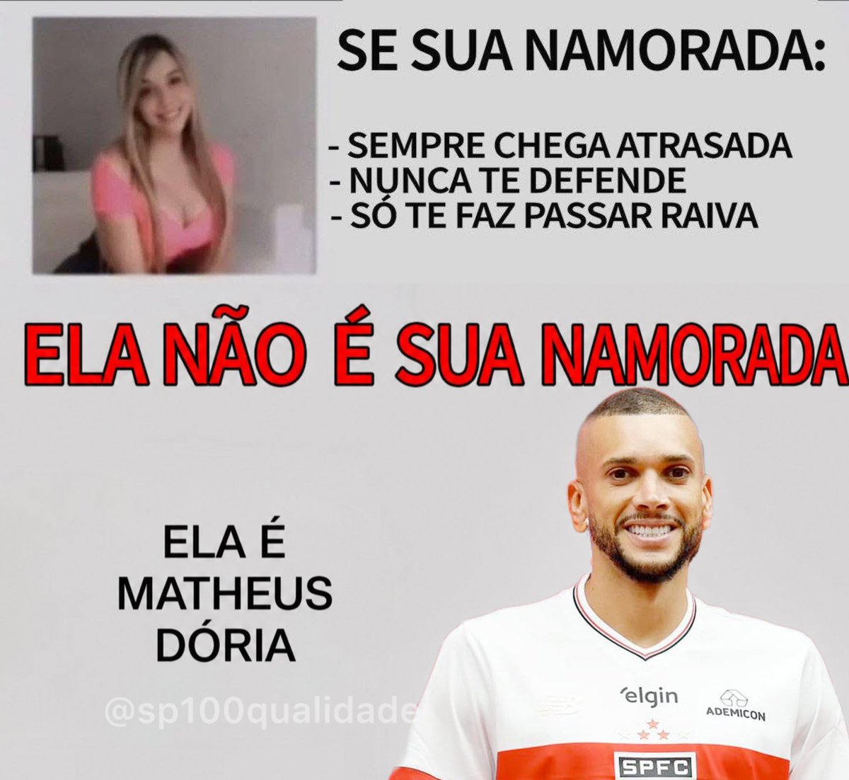 São Paulo Em Baixa Qualidade tweet media
