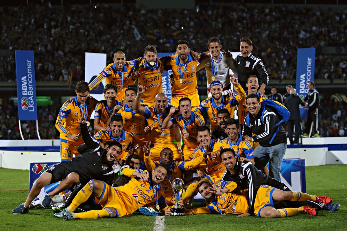 Goles y Cifras Oficial tweet media