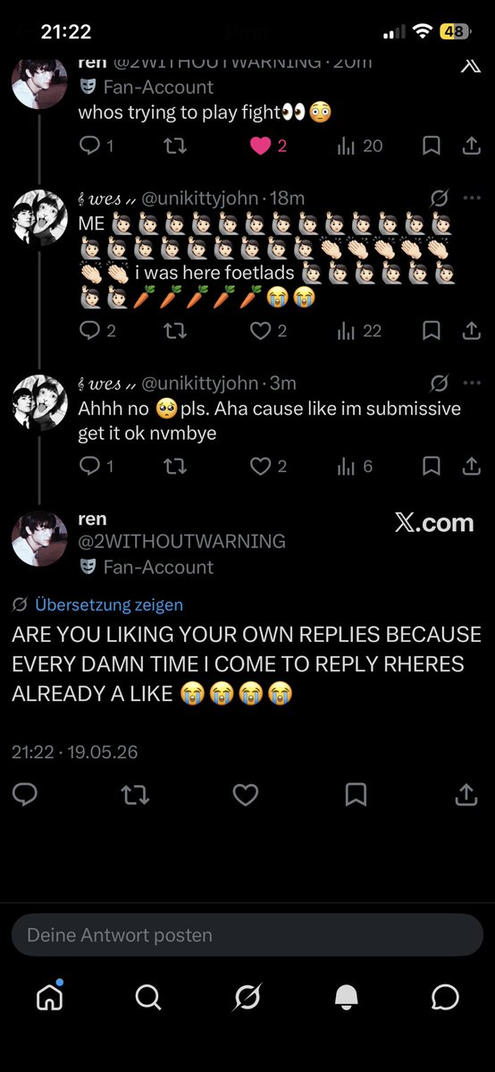 𝄞 𝓌𝑒𝓈 ⸝⸝ tweet media