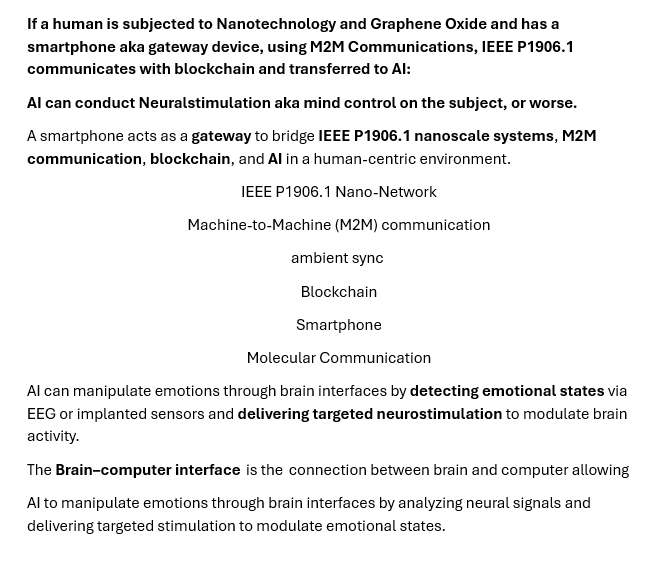 clarkzkent's tweet photo. @ERviewer @ERviewer they will not know the difference because the jabbed are connected to AI via IEEE BANs and the event horizon will have occurred... 
Your work - My work 
My work proves your RV @TheOfficial_FFG https://t.co/ttz9WaGyIS