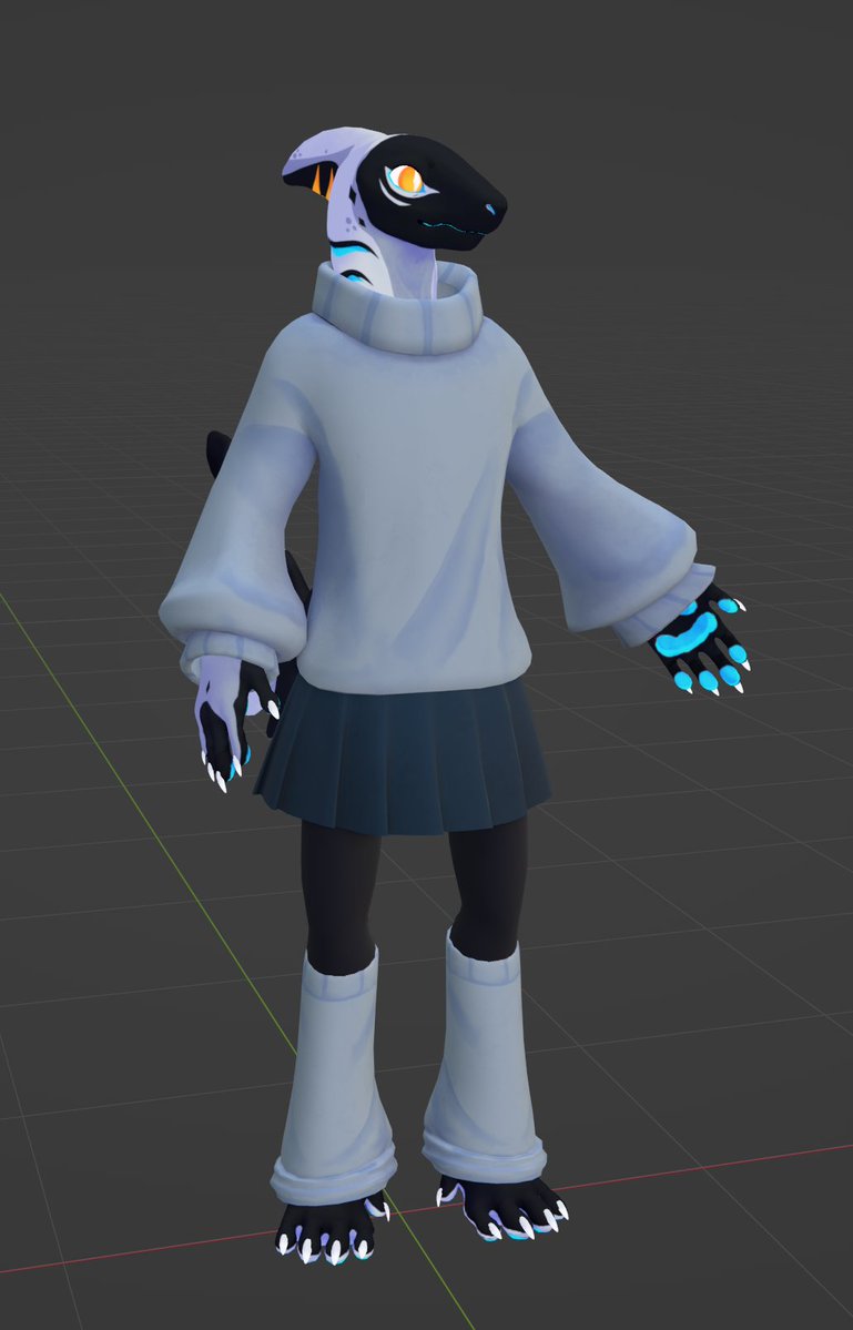 Sharkziie.FBX tweet media