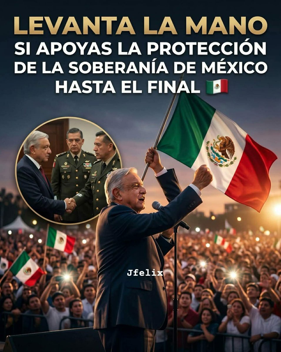 El Fercho Lopezobradorista tweet media
